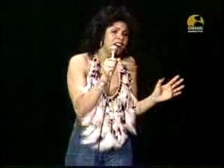 Candi Staton - Young hearts run free