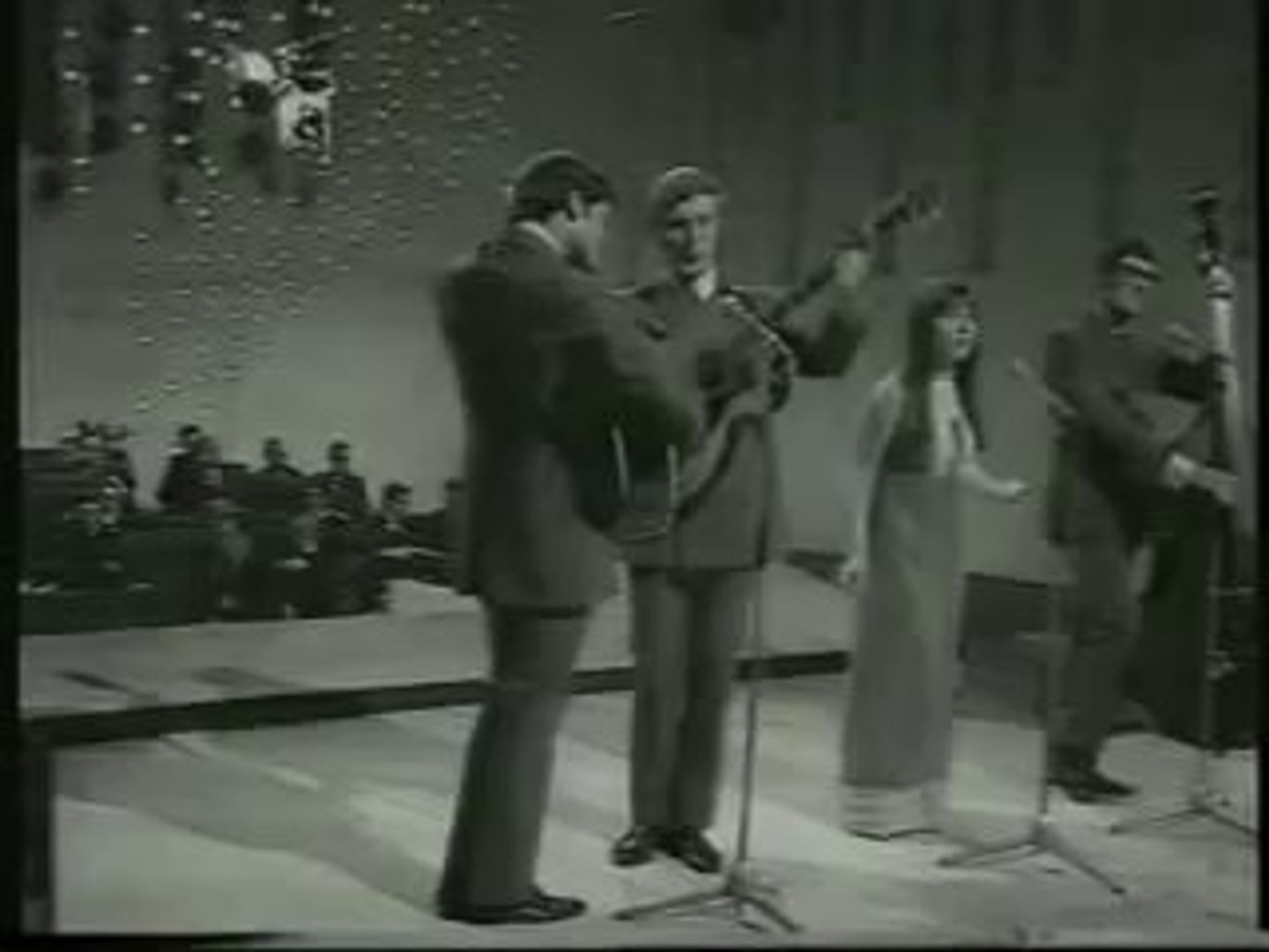 The Seekers - Ill never find another you (1968) (1)