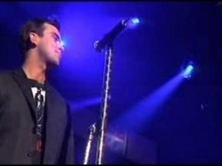 Robbie Williams - Sexed Up