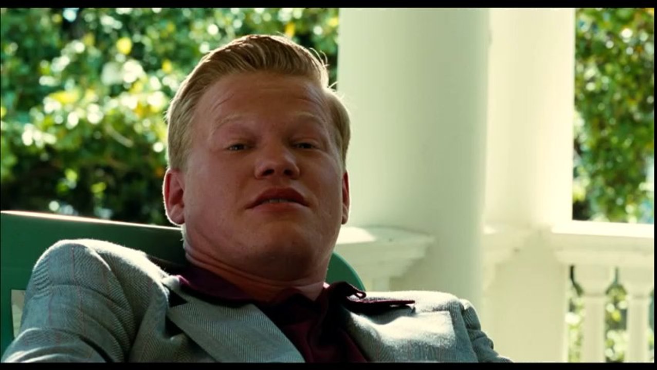 Master Trailer