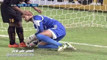 ملخص مباراة القادسية 1 - 0 السويق العماني - دوري أبطال آسيا