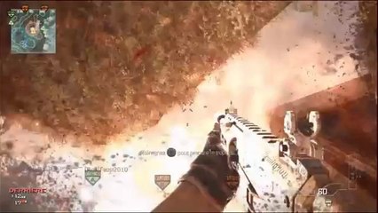 Astuce - MW3 - Ne pas mourir sur un predator