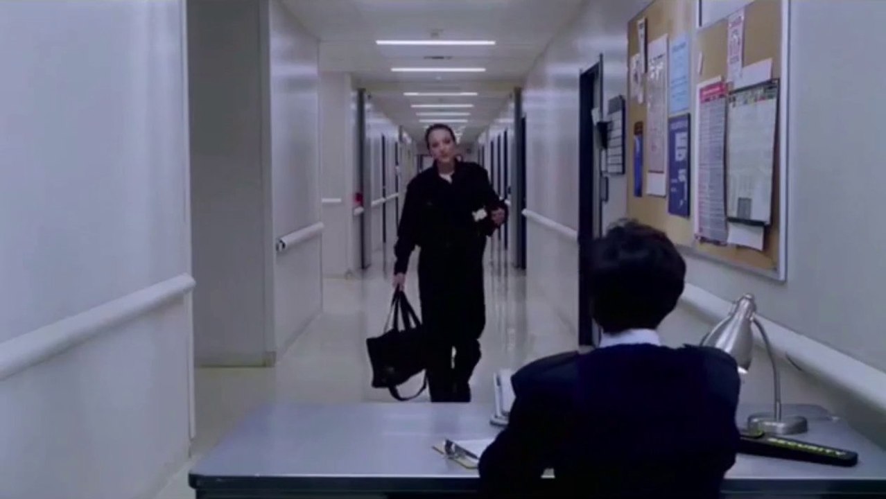 Cold Blooded Part 1 'German'