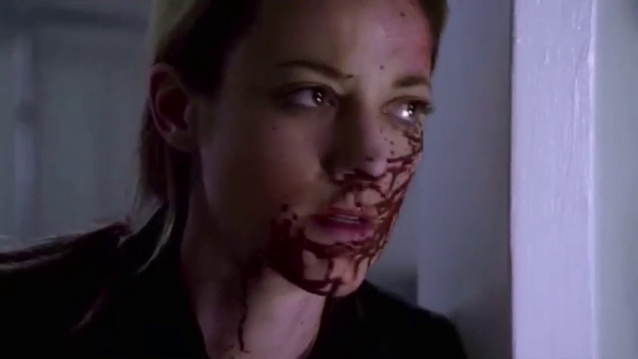 Cold Blooded Part 2 'German'