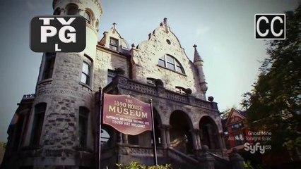Ghost Hunters (TAPS) [VO] - S09E04 - Permanent Residents