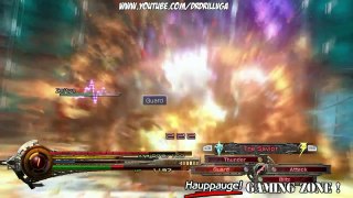 Lightning Returns Final Fantasy XIII Gameplay HD PVR Rocket