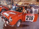 Rallye Monte-Carlo Historique 2014