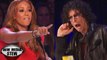 AMERICA'S GOT TALENT Judge HOWARD STERN Disses MEL B's Spice Girls