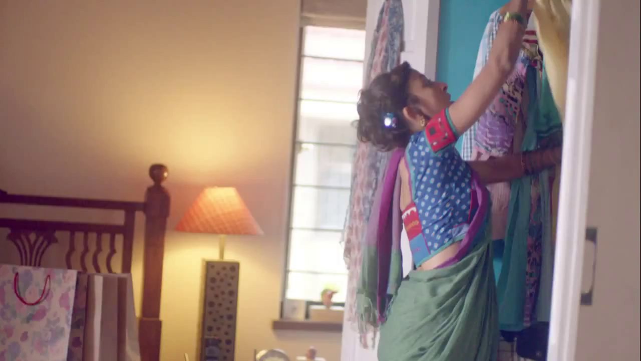 Snapdeal.com New TV Ad 2014 - Fashion for your Family