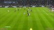 Juventus vs Inter Milan 1-0 (Stephan Lichtsteiner Goal)