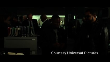 "Ride Along" takes top spot at the box office