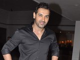 John Abraham Goes Back To College