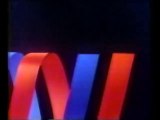 Salida y vuelta de comerciales de TVN Chile 1985