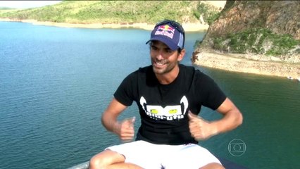 Esporte Espetacular - 02-02-2014 Parte 3