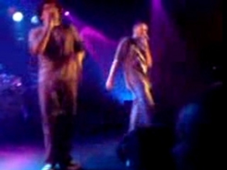 The Procussions Saint Nazaire