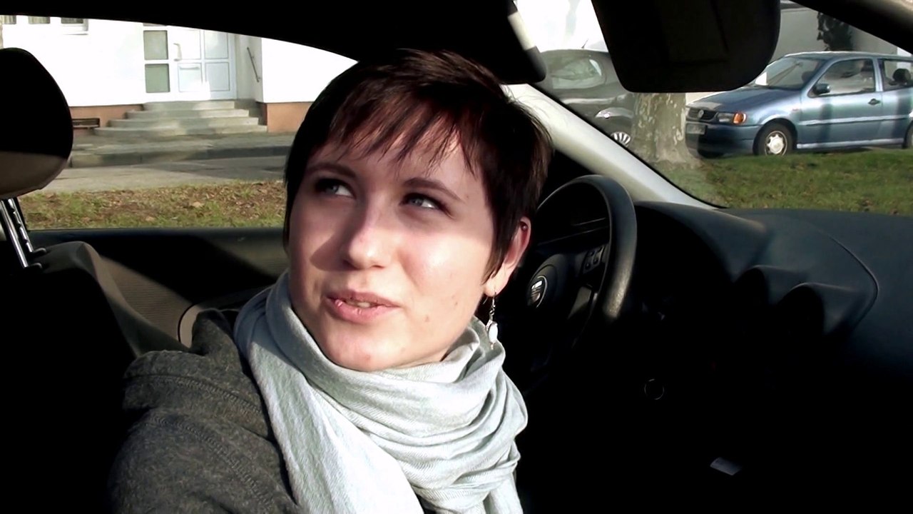 Kennen sie den Flohmarkt Ralle? /  Trailer # 2 zum Kurzfilm 'Flohmarkt-Ralle'