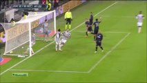 Juventus vs Inter Milan 2-0 (Giorgio Chiellini Goal)