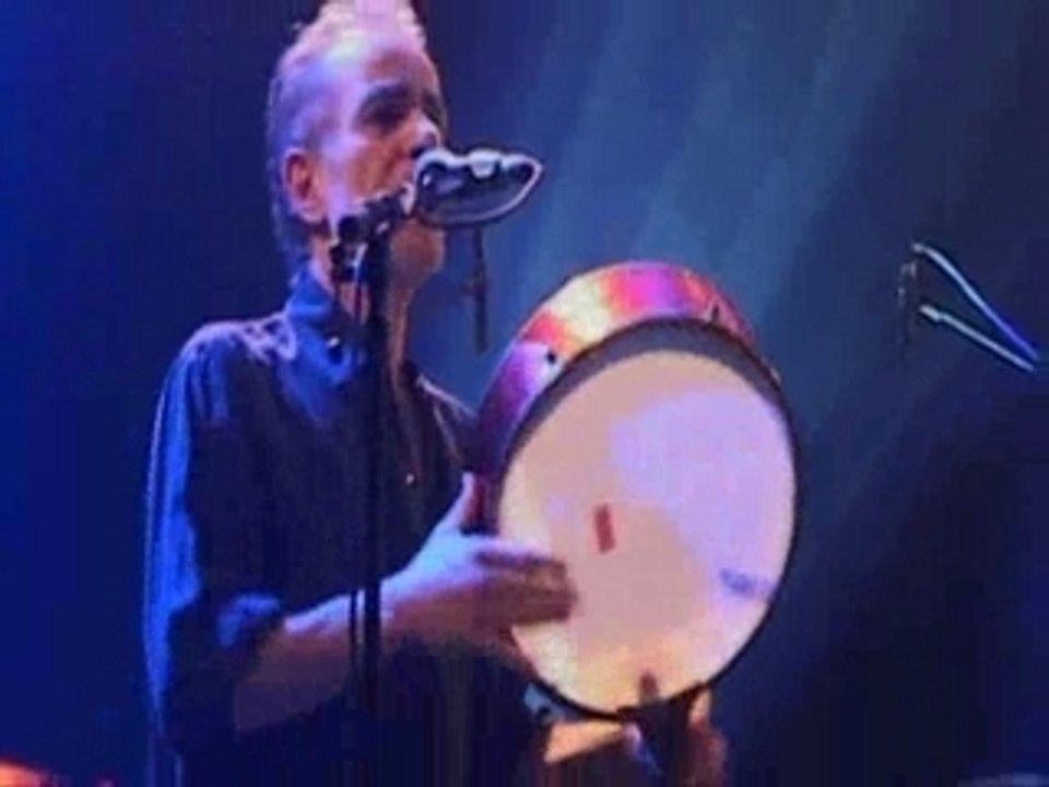 Idir - Adrer en Concer