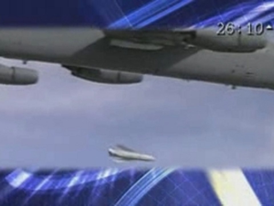 AGM-158 JASSM