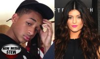 KYLIE JENNER, JADEN SMITH Dating?