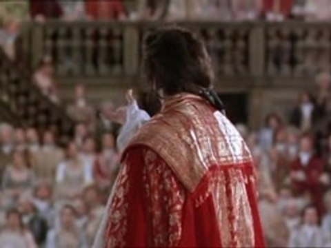 Farinelli - Händel -Lascia ch'io pianga