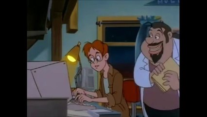 Critical Kid EP.2- Brave Little Toaster To The Rescue Review