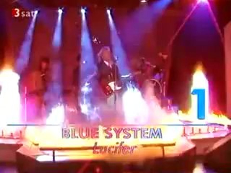 Blue System - Lucifer