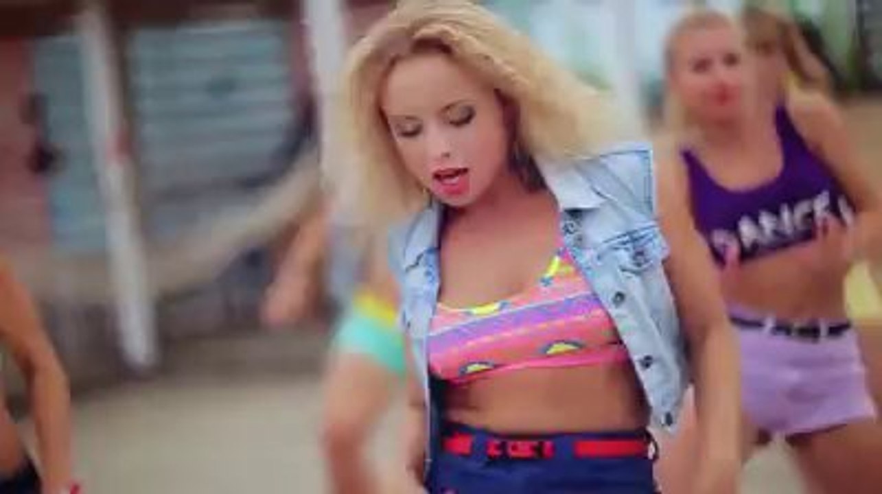 Major Lazer - Watch out for this dance