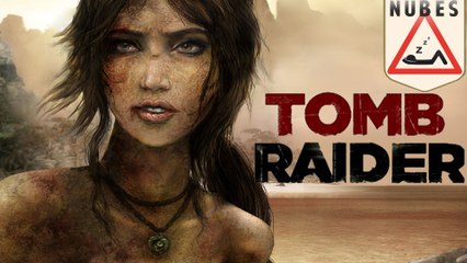 Mes jeux | Tomb Raider