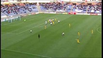 Liga Adelante Recreativo de Huelva 2 Alcorcón 1