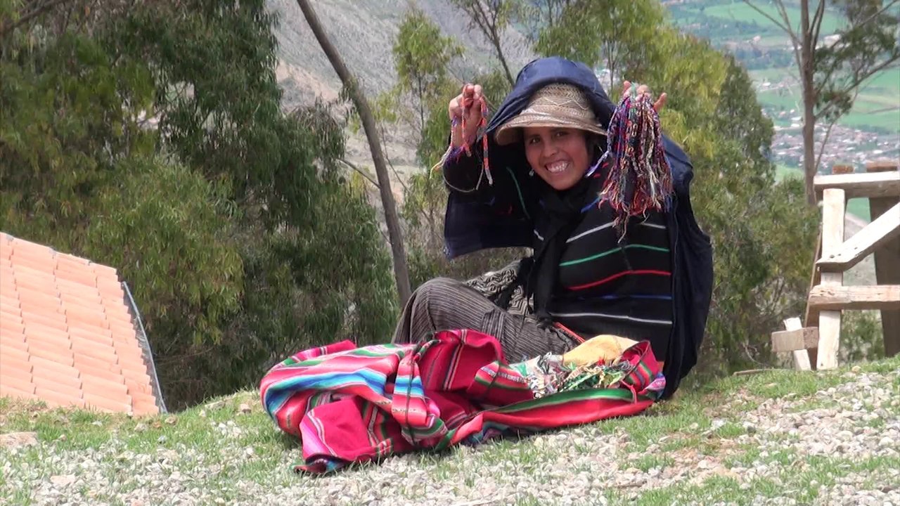 Voyage au Pérou avec TRANSANDES 2013