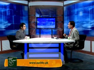 40 Mint with Khushnood 02-02-2014 On Such TV