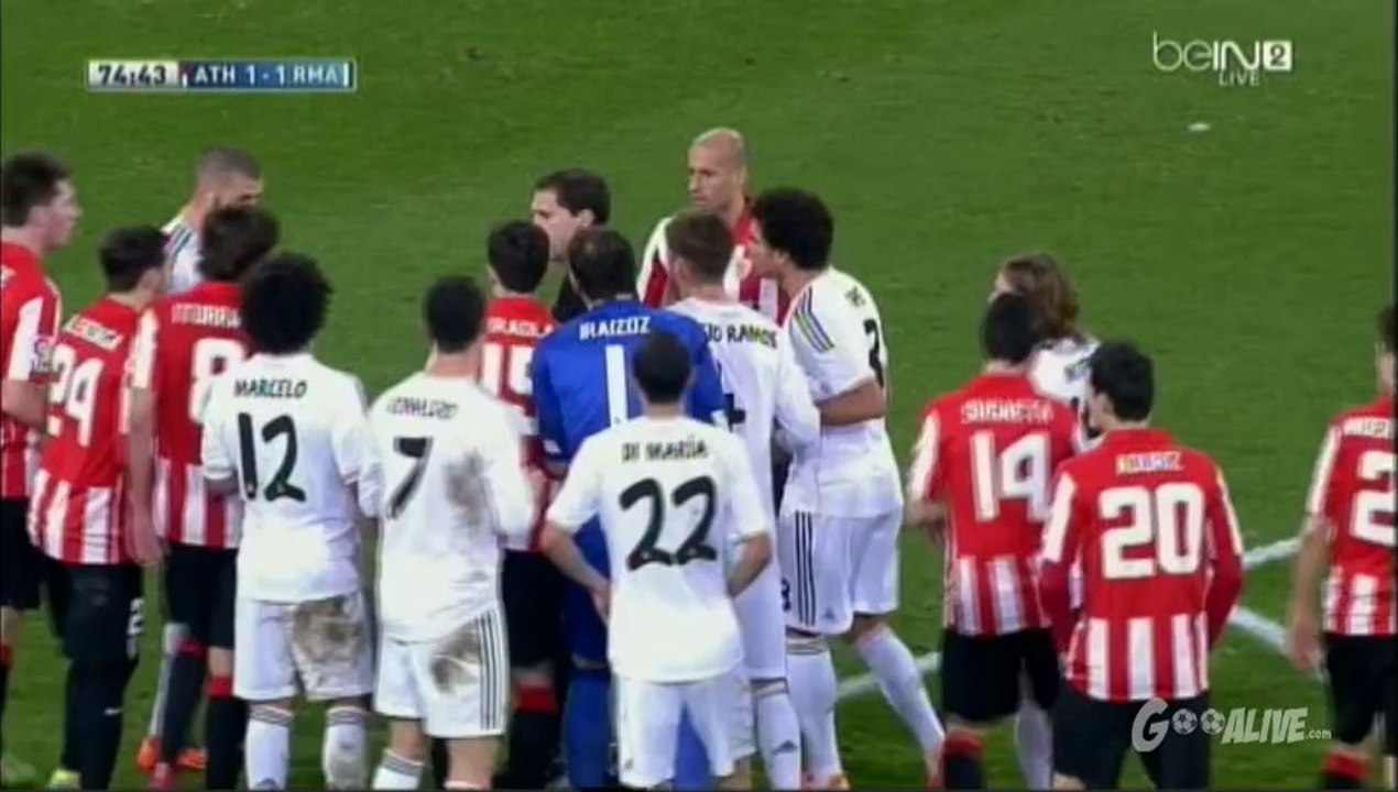 Real Vs Bilb