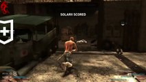 Microsoft Responds to Tomb Raider PS4 vs Xbox One Version