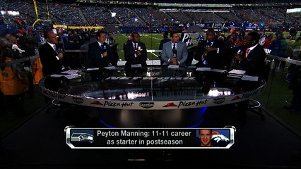 How will Peyton perform?