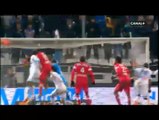 Tous les buts Olympique de Marseille 2-2 Toulouse FC 02/02/2014 Résumé