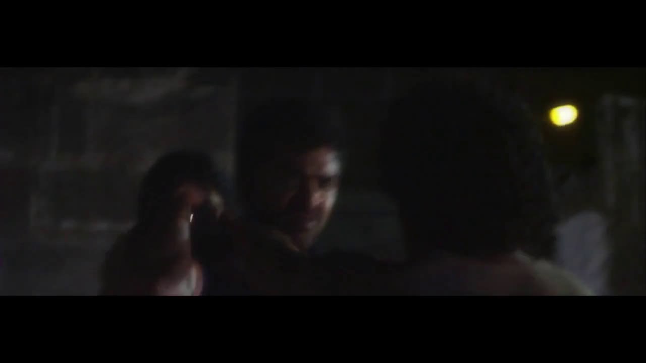 STR - Gautham - A. R. Rahman Film Teaser