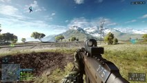 Battlescreen is Awesome - Battlefield 4 Tips | 64 Reasons