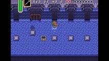 Let's Play The Legend Of Zelda - A Link To The Past [German] [HD] #022 Der Wassertempel Teil 2