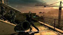 Call of Duty Ghosts Gameplay Walkthrough Part 6 - Let s Play (Xbox 360 PS3 PC)