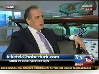 Fatih Altaylı Nükleer atık gafı !