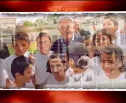 Sakıp Sabancı Belgeseli. Ölüm yıldönümünde bkmedya.tv ekibi olarak rahmetle anıyoruz.