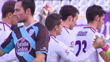 Liga Adelante  Jaén 0 Lugo  0