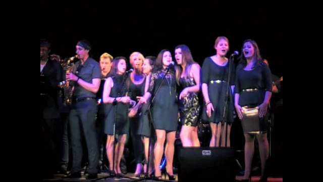 Afera Band, seasons of love