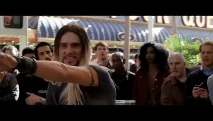 The Incredible Burt Wonderstone