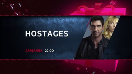 Hostages
