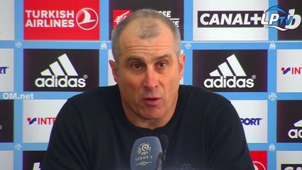Casanova : "On pouvait même gagner !"