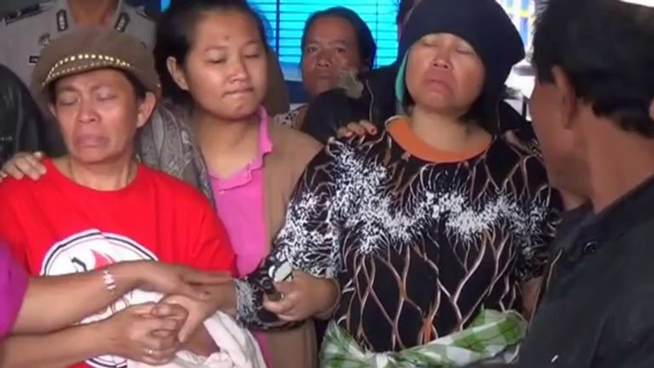 At least 15 dead from volcano