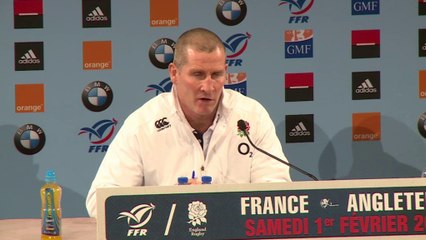 1ère j. - Lancaster : "Plus de positif que de négatif"