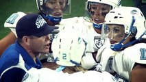 LFL AUSTRALIA | WEEK 3 | WOW CLIP | WHEN A VETERAN PLAYER AND HEAD COACH CLASH